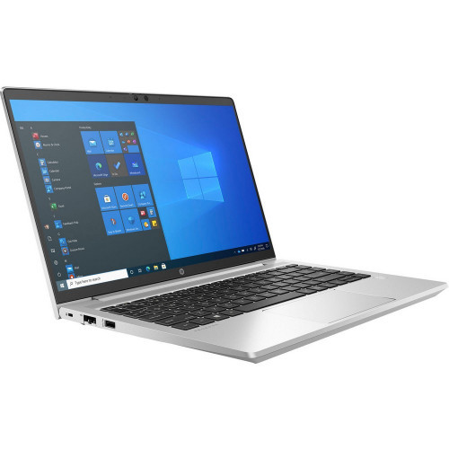 HP ProBook 445 G8 ноутбук (4B2N6EA) - фото 1 - id-p104529500