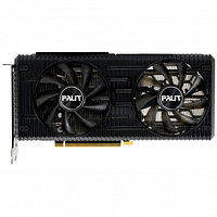 Palit GeForce RTX3050 видеокарта (NE63050T19P1-190AD LHR)