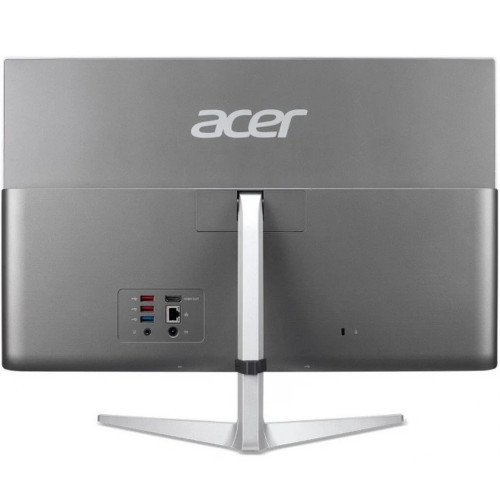 Acer Aspire C24-1650 барлығы бір жерде (DQ.BFTMC.00B) - фото 4 - id-p104529562