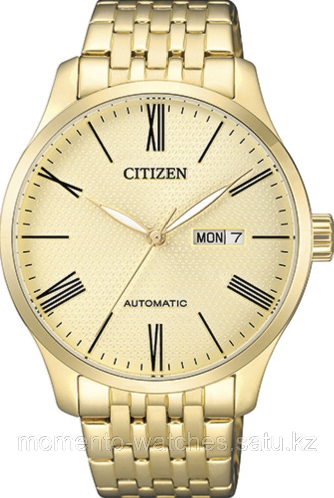 Мужские часы CITIZEN NH8352-53P