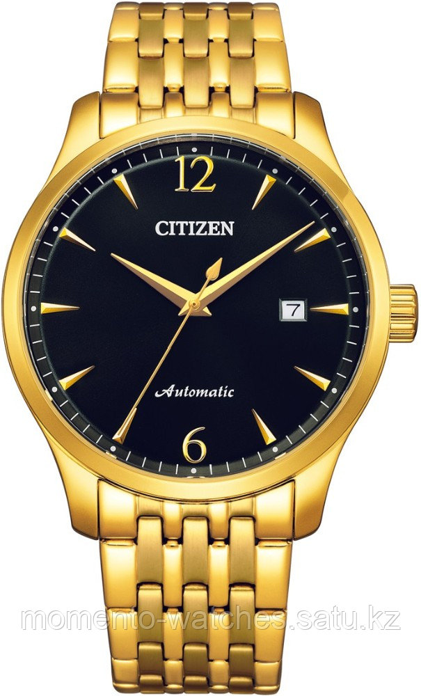Женские часы CITIZEN NJ0112-80E