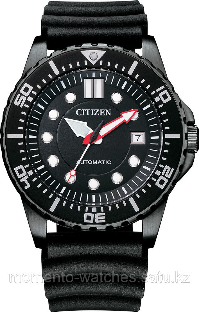 Мужские часы CITIZEN NJ0125-11E