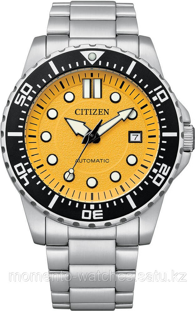 Мужские часы CITIZEN NJ0170-83Z