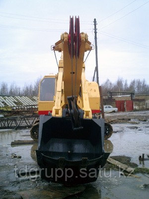 Блок шестерен Э10011А-0800-39