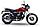 CG(150CC) Мотоцикл DAYUN PANDA (150-125 куб), фото 2