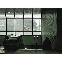Фотоплёнка Lomography Metropolis 100-400 тип 120., фото 7