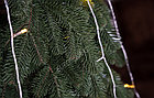 Елка искусственная литая Королевская зеленая премиум 1.5м, фото 4