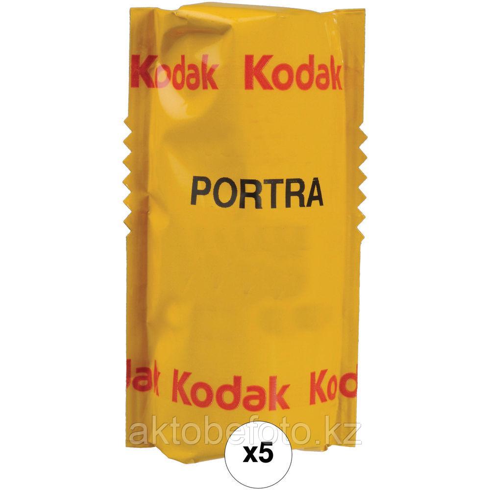Фотоплёнка Kodak Professional Portra 160 тип 120.