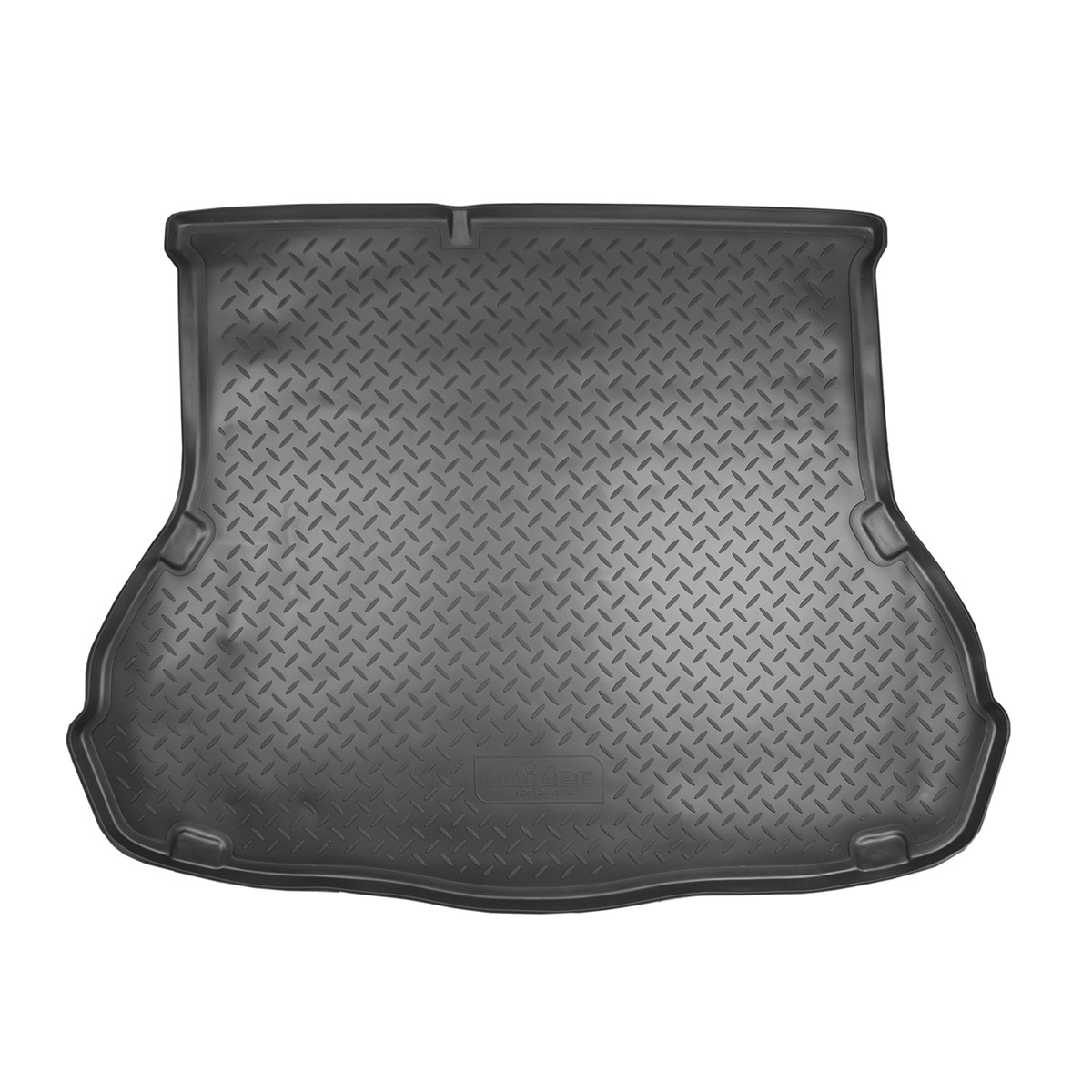 Коврик в багажник для Hyundai Elantra (2011-2015)