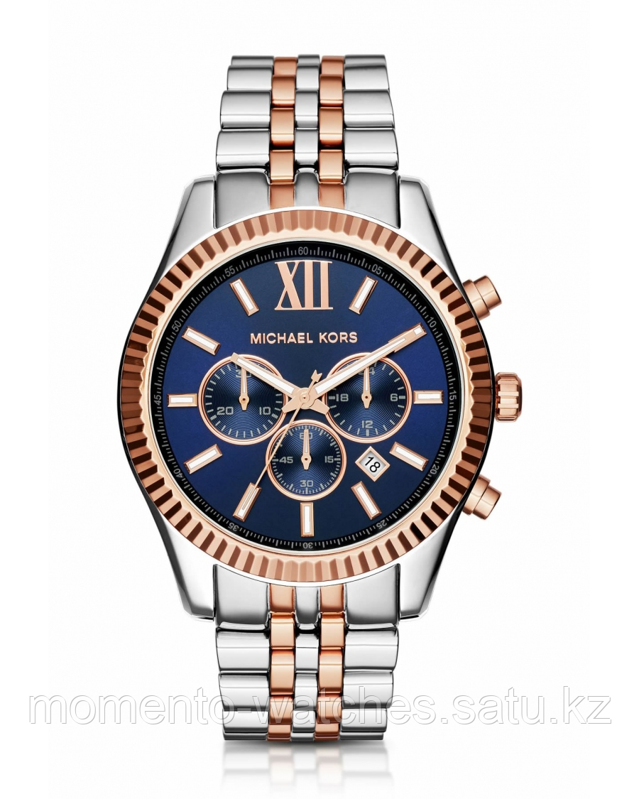 Мужские часы MICHAEL KORS MK8412