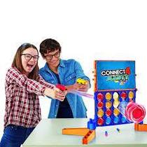 Nerf. H E9122 Game Игра Собери 4 Nerf