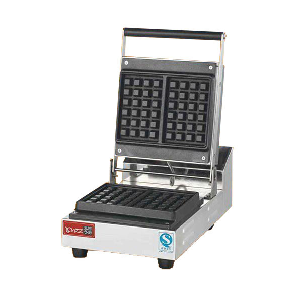Вафельница Foodatlas Eco EB-M3