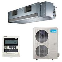 Кондиционер канального типа MIDEA MHG-60HWN1-R (без инст)