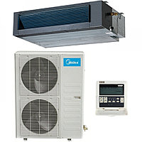 Кондиционер канального типа MIDEA MTI-60HWN1-R (без инст)