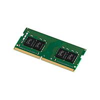Kingston KVR32S22S8/8 Модуль оперативной памяти для ноутбука DDR4, 8GB, SO-DIMM <PC4-25600/3200MHz>