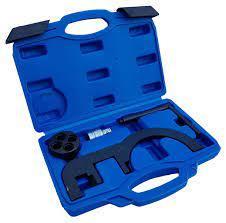 Набор фиксаторов ГРМ для BMW N47 - N47S - N57 - N57S