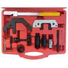 Набор приспособлений для установки ГРМ BMWM 41, M51, M47 M47 TU / T2, M57 TU / T2 2.0l / 3.0l 1998-2008