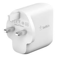 Зарядный адаптер Belkin - фото 2 - id-p104546167