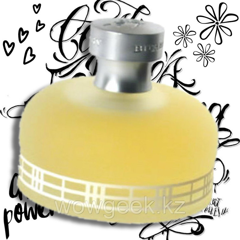 Женский парфюм Burberry Weekend For Women