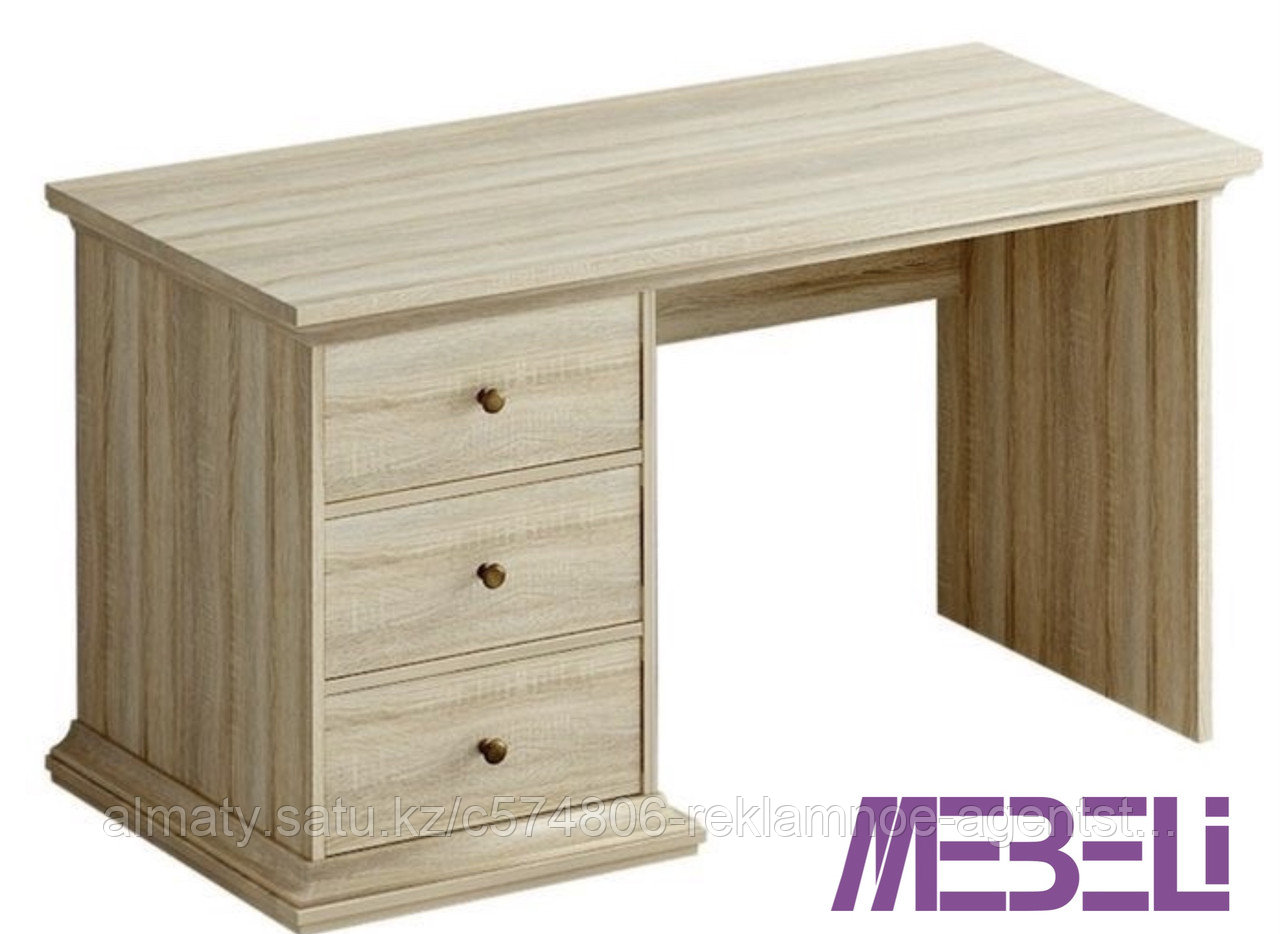 Письменные столы с отделами хранения. Сақтау бөлімдері бар үстелдер, фото 1