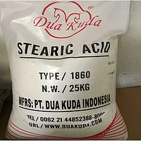 Стеариновая кислота