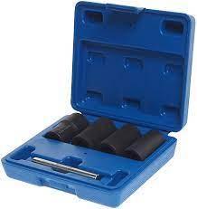 Набор головок для сорванных граней