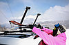 Крепление для перевозки лыж и сноубордов LUX Эльбрус 500 (4 пары лыж/2 сноуборда), фото 2