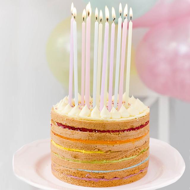 РЎРІРµС‡Рё Party Candles