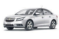 Chevrolet Cruze 2009-2015