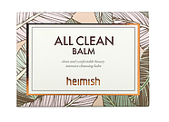 Heimish, очищающий бальзам All Clean, 120 мл, фото 2