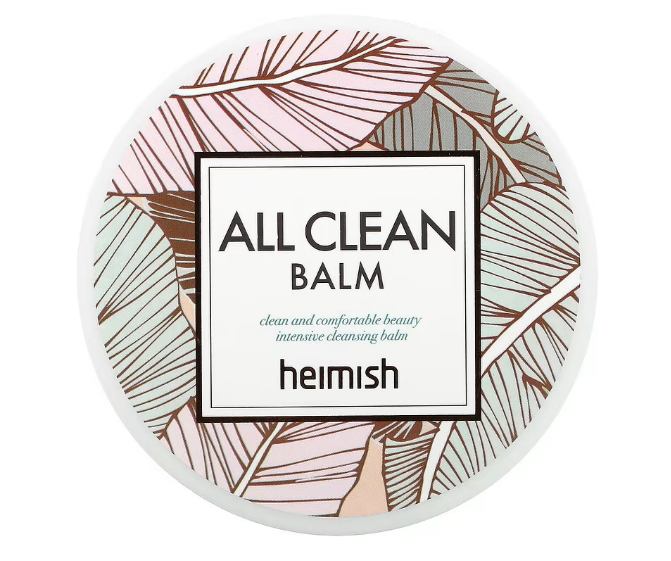 Heimish, очищающий бальзам All Clean, 120 мл