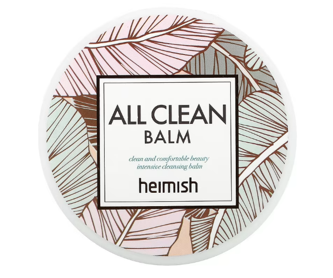Heimish, очищающий бальзам All Clean, 120 мл - фото 1 - id-p65973862