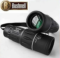 Монокуляр Bushnell 16x52 - 16 крат компактный