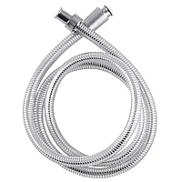 Оплетка для душа F 04 LUMI 150cm (ящ 50) Zerix