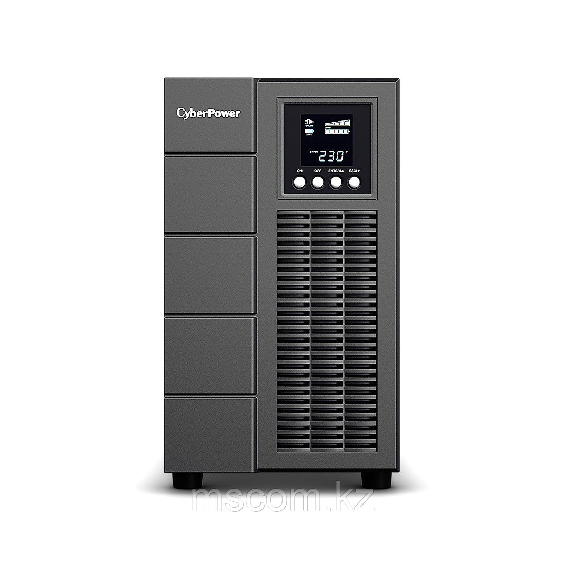 Источник бесперебойного питания CyberPower OLS3000E (id 104559218)