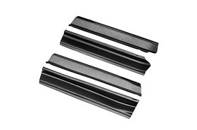 Накладки в проем дверей LARGUS АртФорм 1236