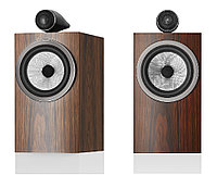 Полочная акустика BOWERS & WILKINS 705 S3 Anniversary Edition Коричневый