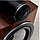 Полочная акустика BOWERS & WILKINS 705 S3 Anniversary Edition Коричневый, фото 4