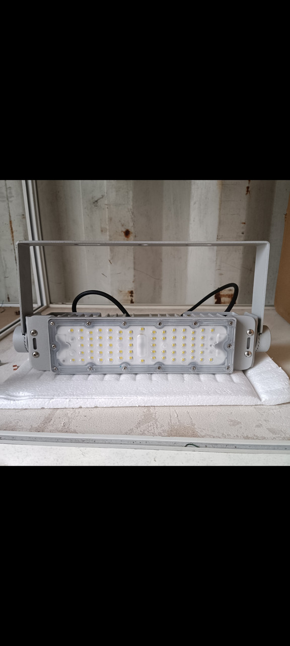 Прожектор LED SMD 60W - фото 1 - id-p104560349