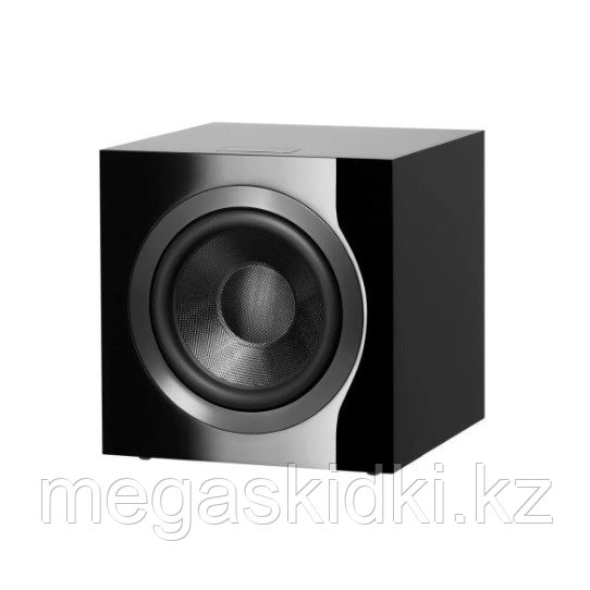 Активный сабвуфер BOWERS & WILKINS DB4S Черный