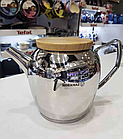 Заварочный чайник Korkmaz Montana 2.3 л (A025), фото 2