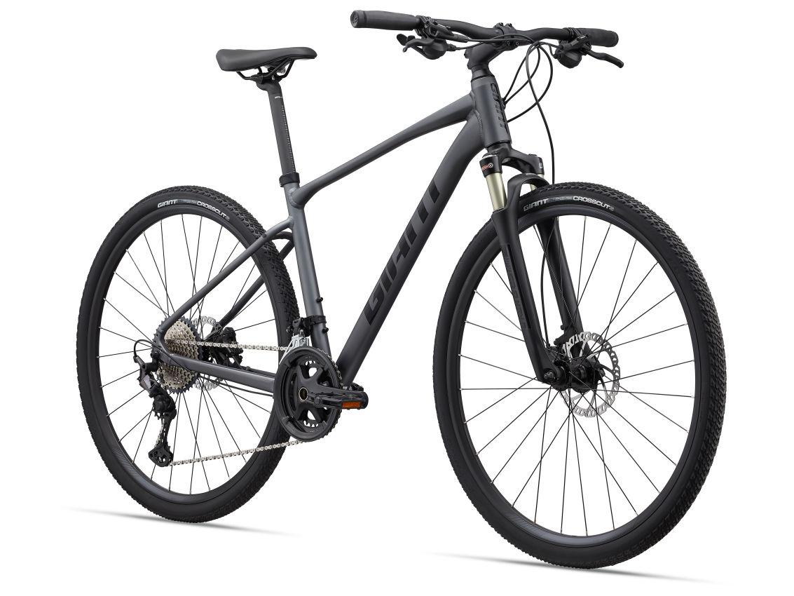 Велосипед Giant Roam 0 Disc (2022)