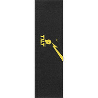 Наждак Tilt Discharge Pro Scooter Grip Tape (Yellow)