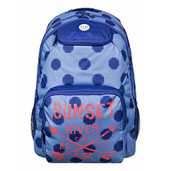 Рюкзак детский Roxy Shadow Swell 15-16