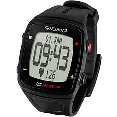 Часы спортивные Sigma Id. Run