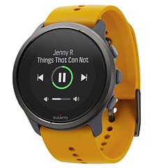 Часы Suunto 5 Peak ochre