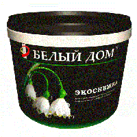 Белый дом Экоснежка 7 кг