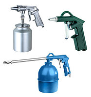 Пневмопистолеты