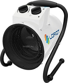 Тепловые пушки