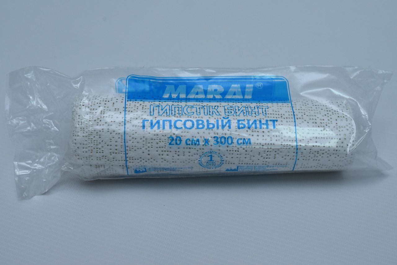 Бинт Гипсовый Купить В Аптеке Спб